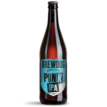 Brewdog Punk IPA