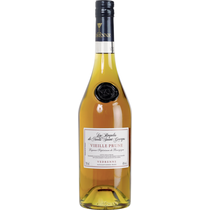 Vieille Prune de Védrenne Liqueur