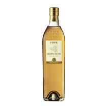 Grappa Etter Ticino Merlot Barrique