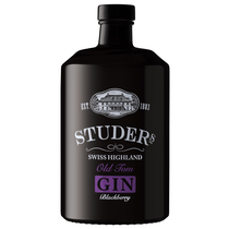 Gin Old Tom Gin
