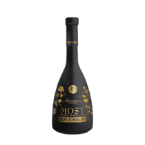 Grappa Amarone Barrique Most