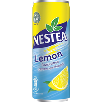 Nestea Schwarztee Zitrone
