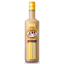 Likör Muh-Muhs Toffee & Vodka