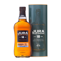 Whisky Isle of Jura Single Malt 18y
