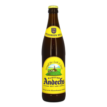 Andechser Hefeweissbier