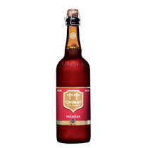 Chimay Premiere Rouge