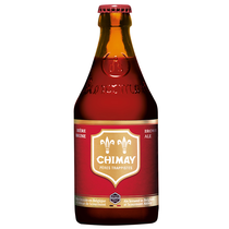 Chimay Rouge