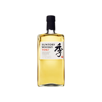 Whisky Suntory TOKI Blended Japanese