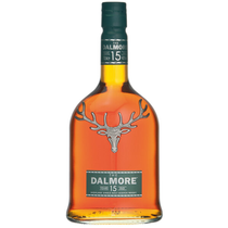 Whisky Dalmore 15y