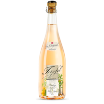 Tröpfel Kingwer