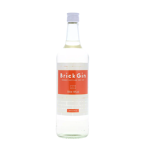 Gin Brick Dry