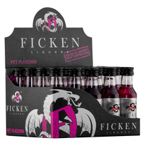 Ficken Partyschnaps