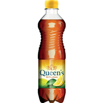 Queen's Ice Tea Lemon