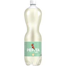 Pepita Grapefruit Zero