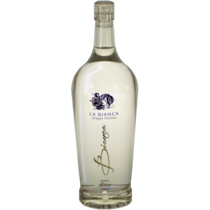 Grappa La Bianca Delea