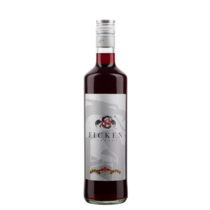 Likör Ficken Johannisbeer