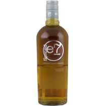 Rum Escape 7 Spiced
