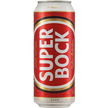 Super Bock Lager