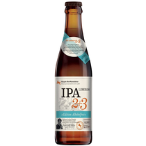 Riegele IPA Liberis alkoholfrei