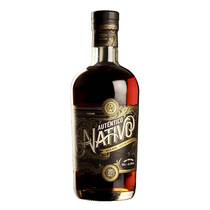 Rum Nativo 20 y 
