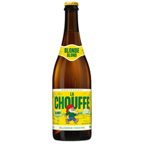 Chouffe Blonde