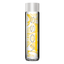 Voss flavored Lemon Cucumber