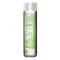 Voss flavored Lime Mint