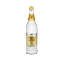 Fever Tree Tonic