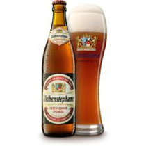 Weihenstephaner Weissbier Dunkel