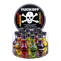 Fuck off Shot
