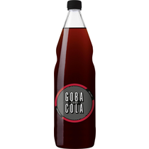 GOBA Cola Zero