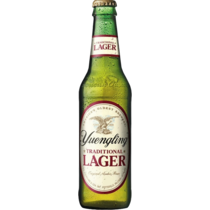 Yuengling Lager Beer