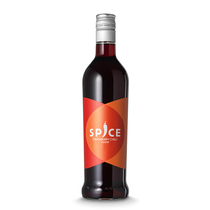 Likör Appenzeller Spice Strawberry