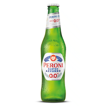 Peroni Nastro Azzurro alkoholfrei