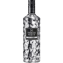 Vodka Three Sixty