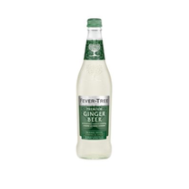 Fever Tree Ginger Beer