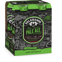 Valaisanne Pale Ale