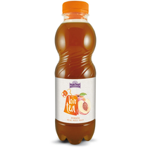 Holderhof Ice Tea Pfirsich