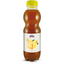 Holderhof Ice Tea Zitronen