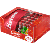 Berentzen Partypass Schötligürtel
