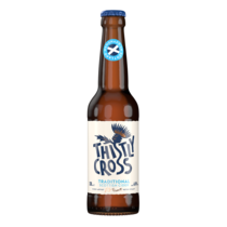 Thistly Cross Cider Traditional