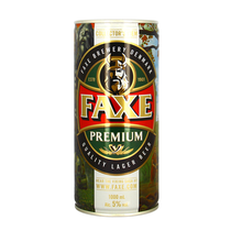 Faxe Premium
