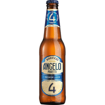 Birrificio Angelo Poretti 4 Luppoli