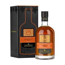 Rum Nation Barbados 8y