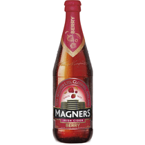 Magners Berry Cider