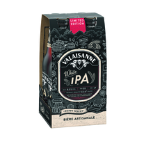 Valaisanne White IPA