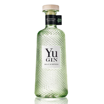 Gin Yu 