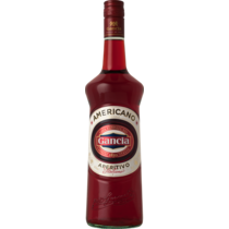 Aperitivo Gancia Americano Originale