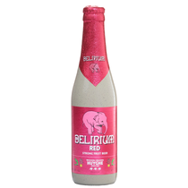 Delirium Red