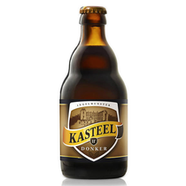 Kasteel Brune Donker